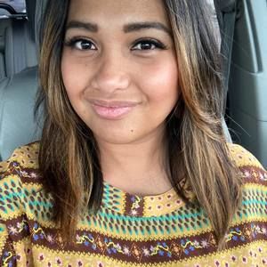 Meet your Posher, Stevany